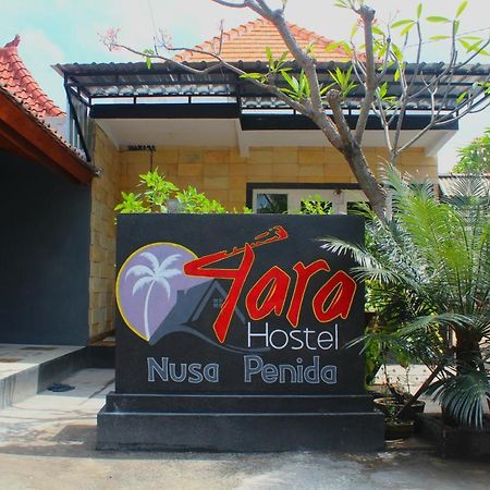 Tara Hostel Batununggul Zewnętrze zdjęcie