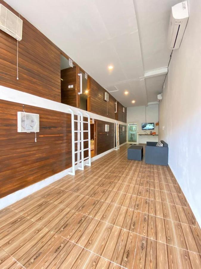 Tara Hostel Batununggul Zewnętrze zdjęcie
