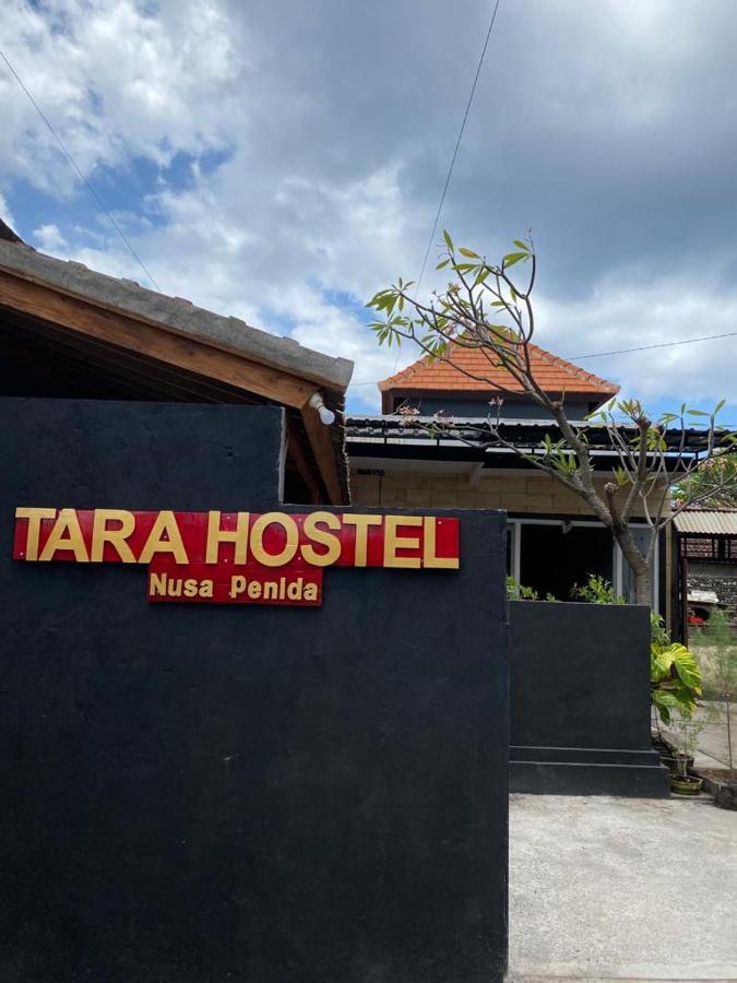 Tara Hostel Batununggul Zewnętrze zdjęcie