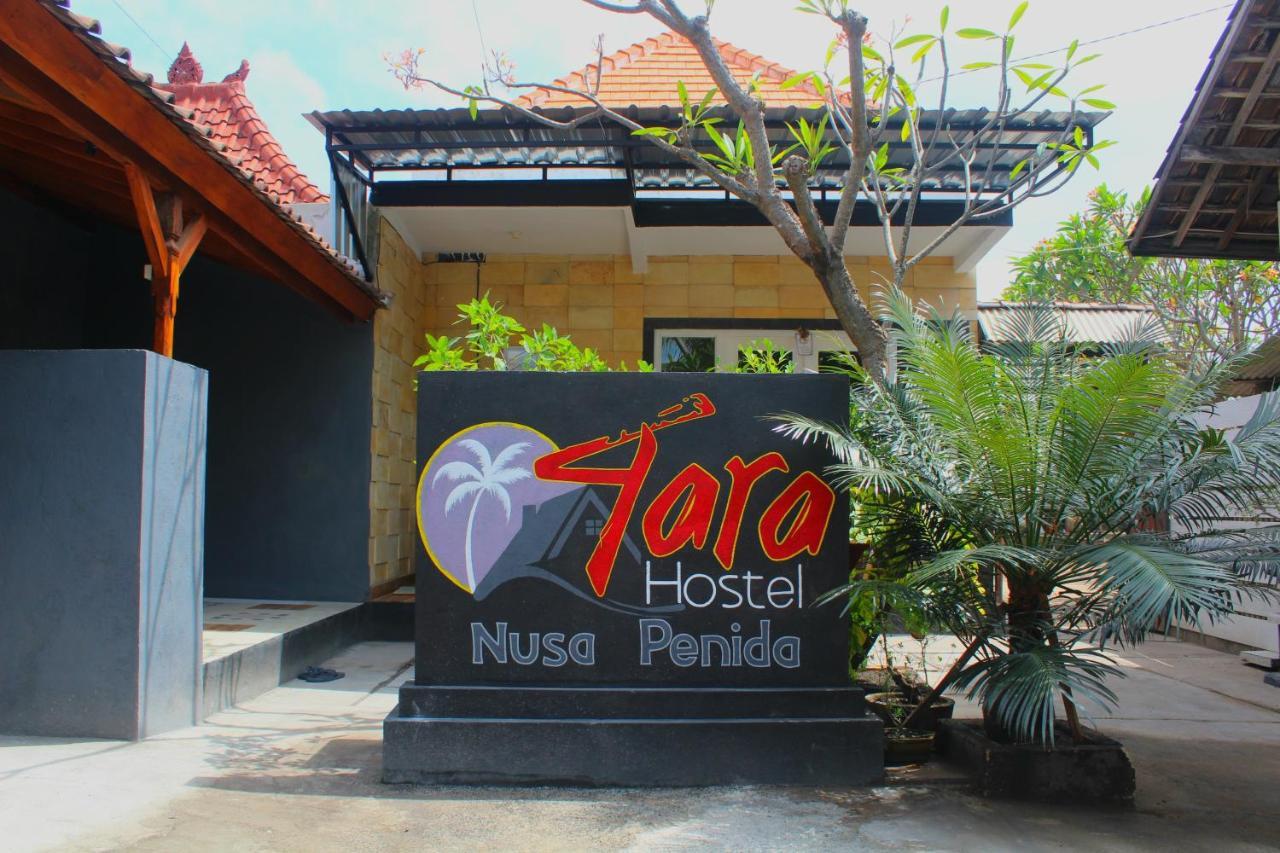Tara Hostel Batununggul Zewnętrze zdjęcie