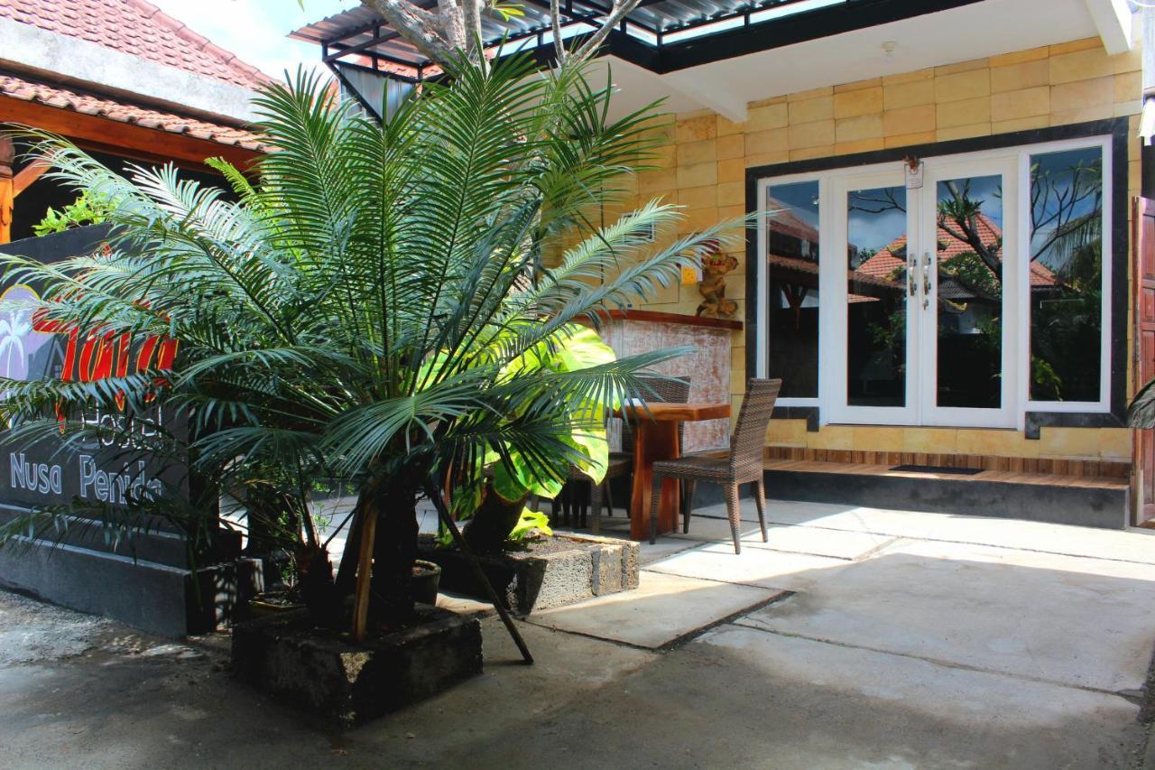 Tara Hostel Batununggul Zewnętrze zdjęcie