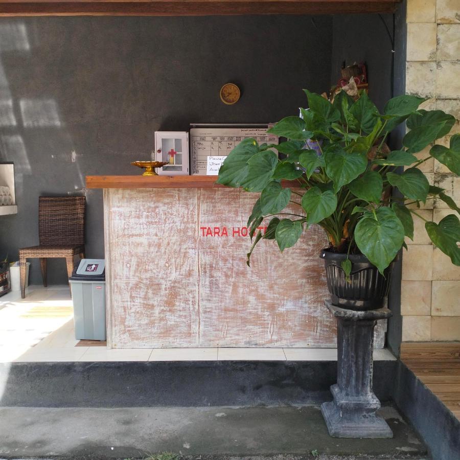 Tara Hostel Batununggul Zewnętrze zdjęcie