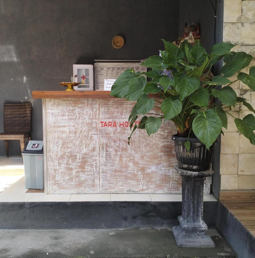 Tara Hostel Batununggul Zewnętrze zdjęcie