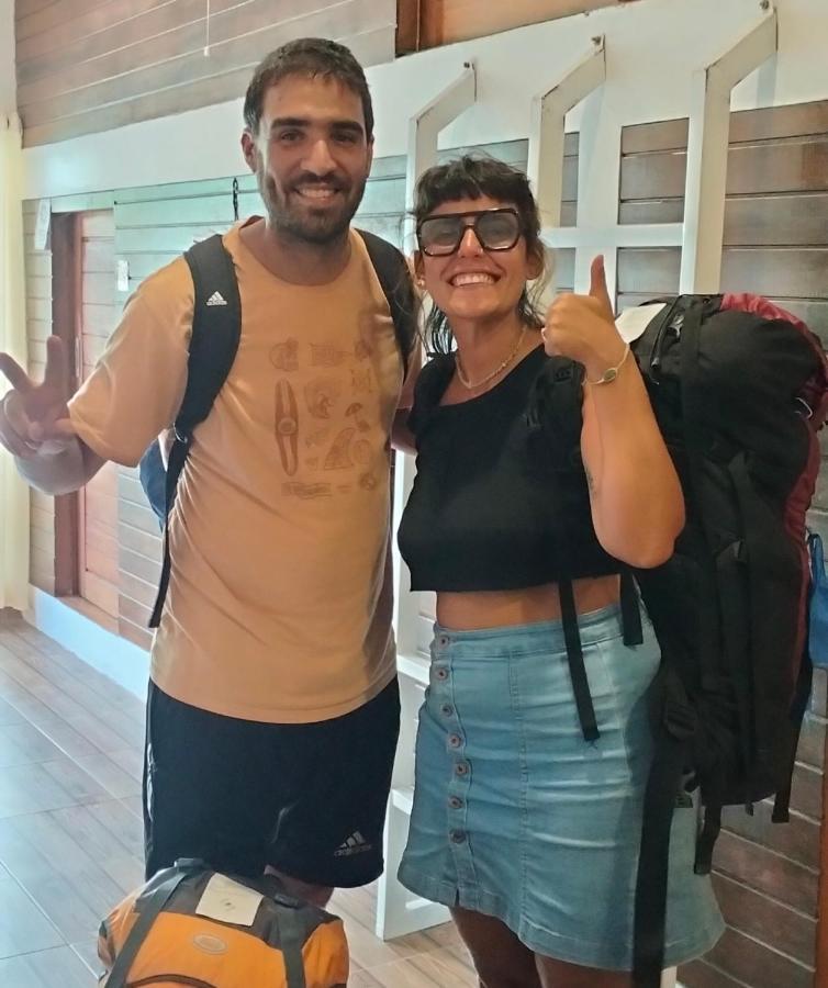 Tara Hostel Batununggul Zewnętrze zdjęcie