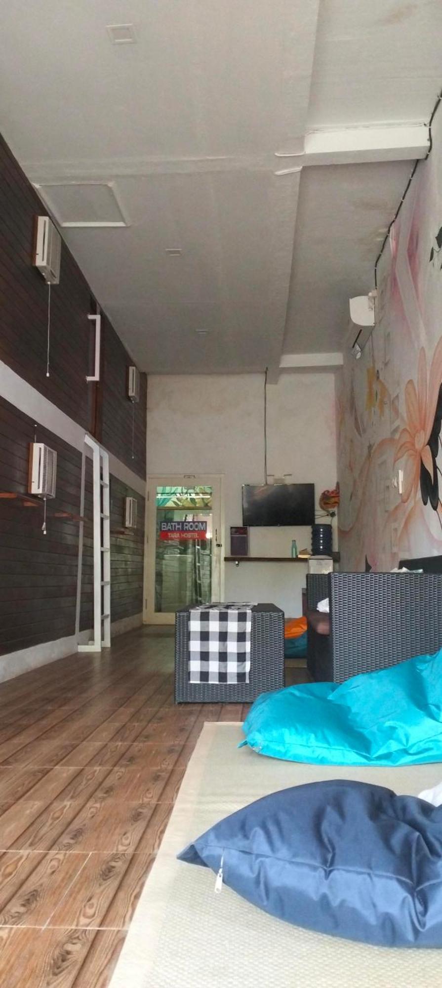 Tara Hostel Batununggul Pokój zdjęcie